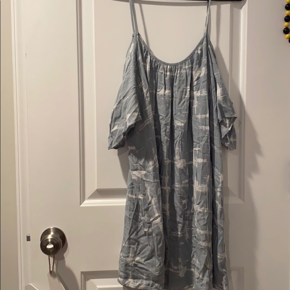 Cute summer dress!